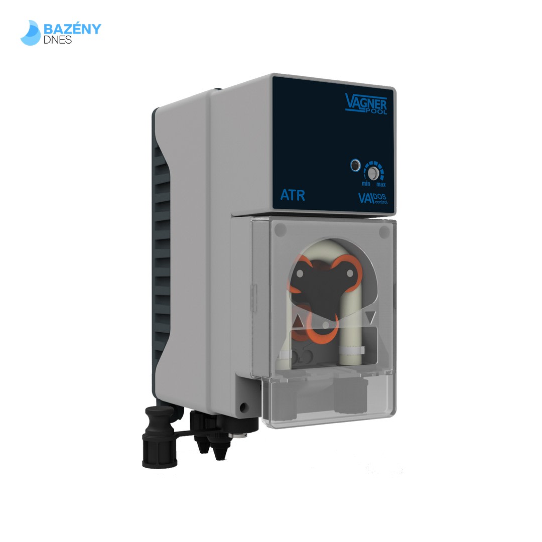 Analogová dávkovací pumpa - VA DOS ATR