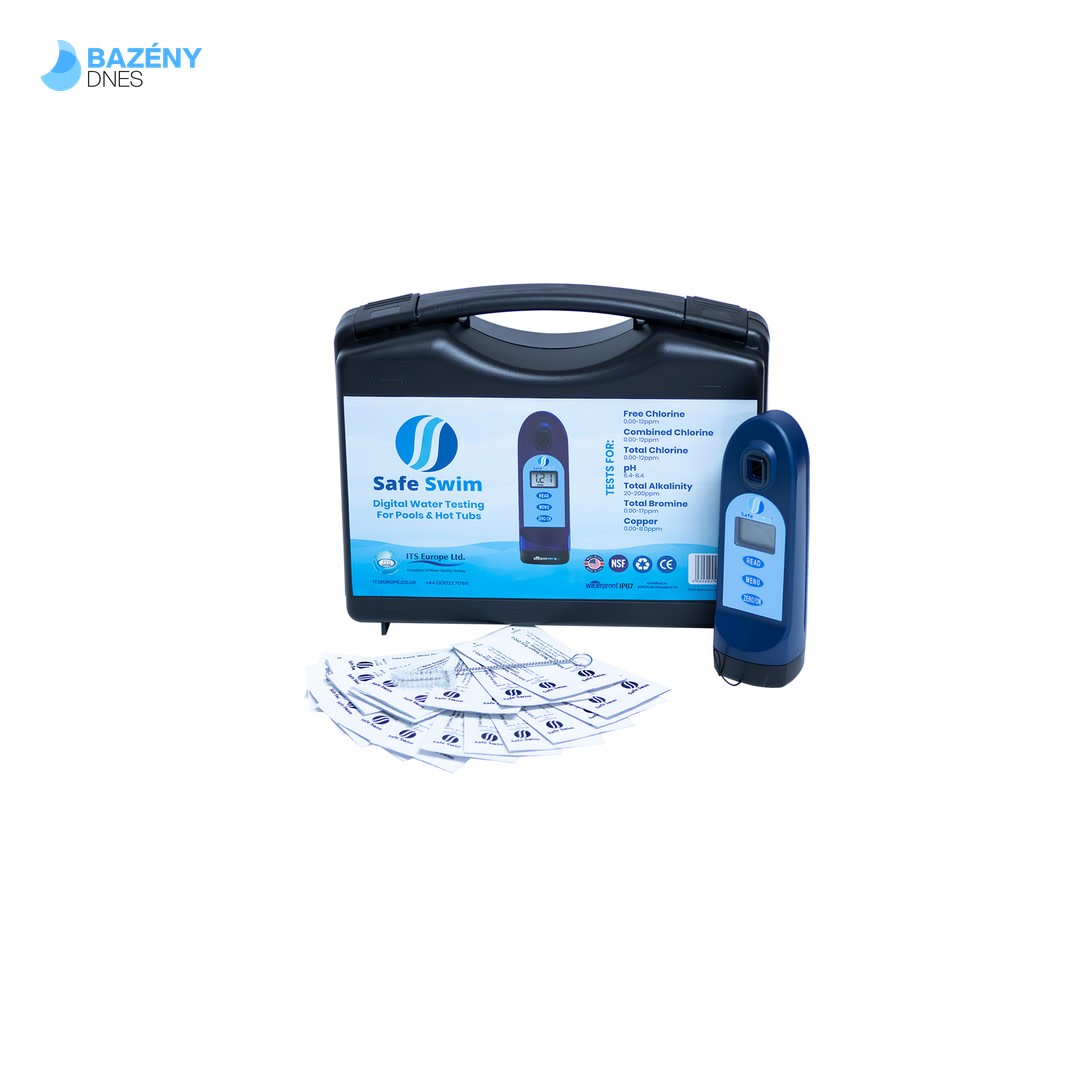 Fotometr SafeSwim 7v1