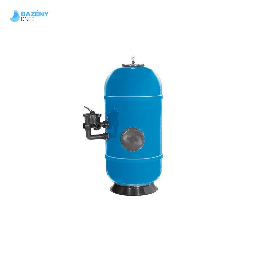 Filtrační nádoba NISSA ECO 750