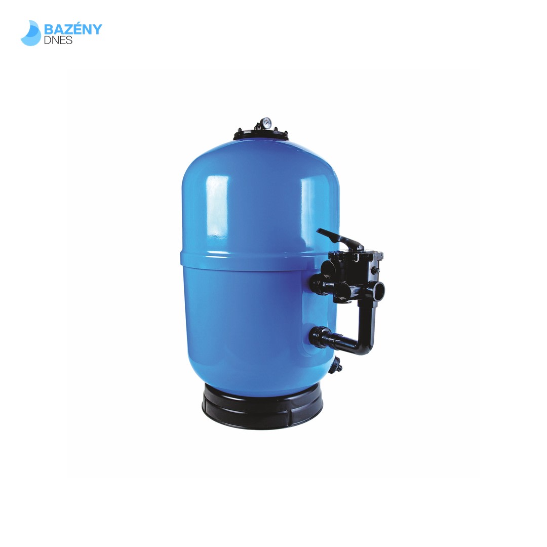 Laminátový filtr Lisboa 80 Alto 750 mm - s ventilem