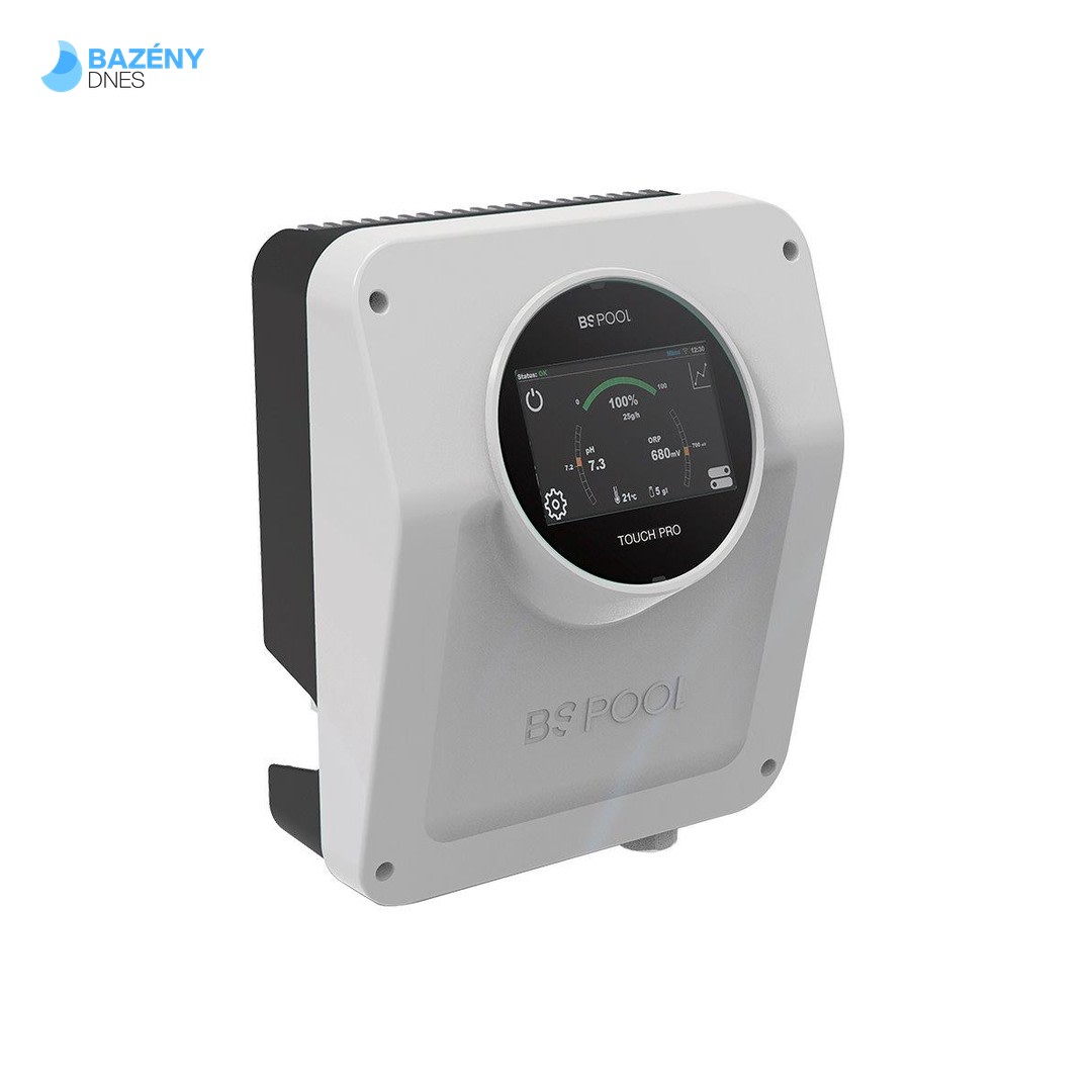 Salinátor - VA HYDROSALT 15