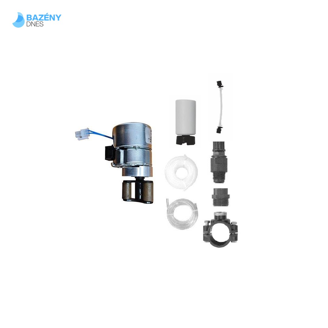 VA DOS BASIC/EXACT - KIT pro třetí čerpadlo
