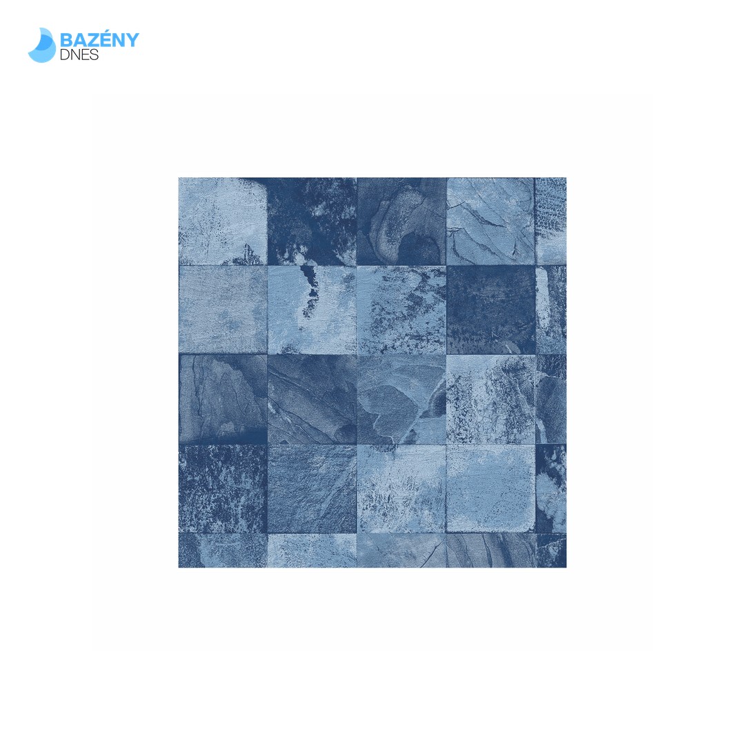 Aquasense Signature - 3D Fidji French Coast; 1, 65m šíře, 1, 8 mm, metráž