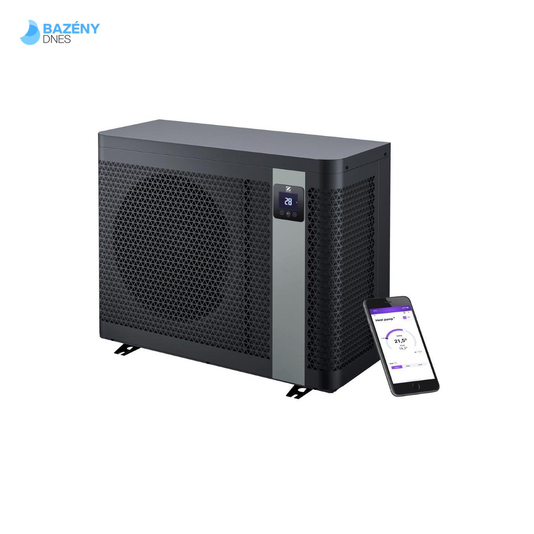 ZODIAC Z250iQ MD8 - 19 kW