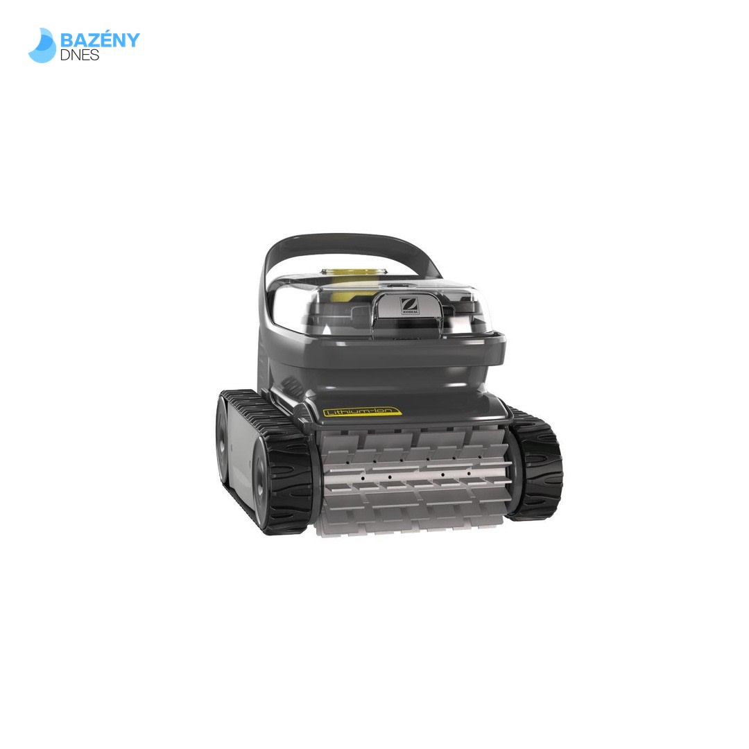 ZODIAC OP - Li 2100 - PIXEL