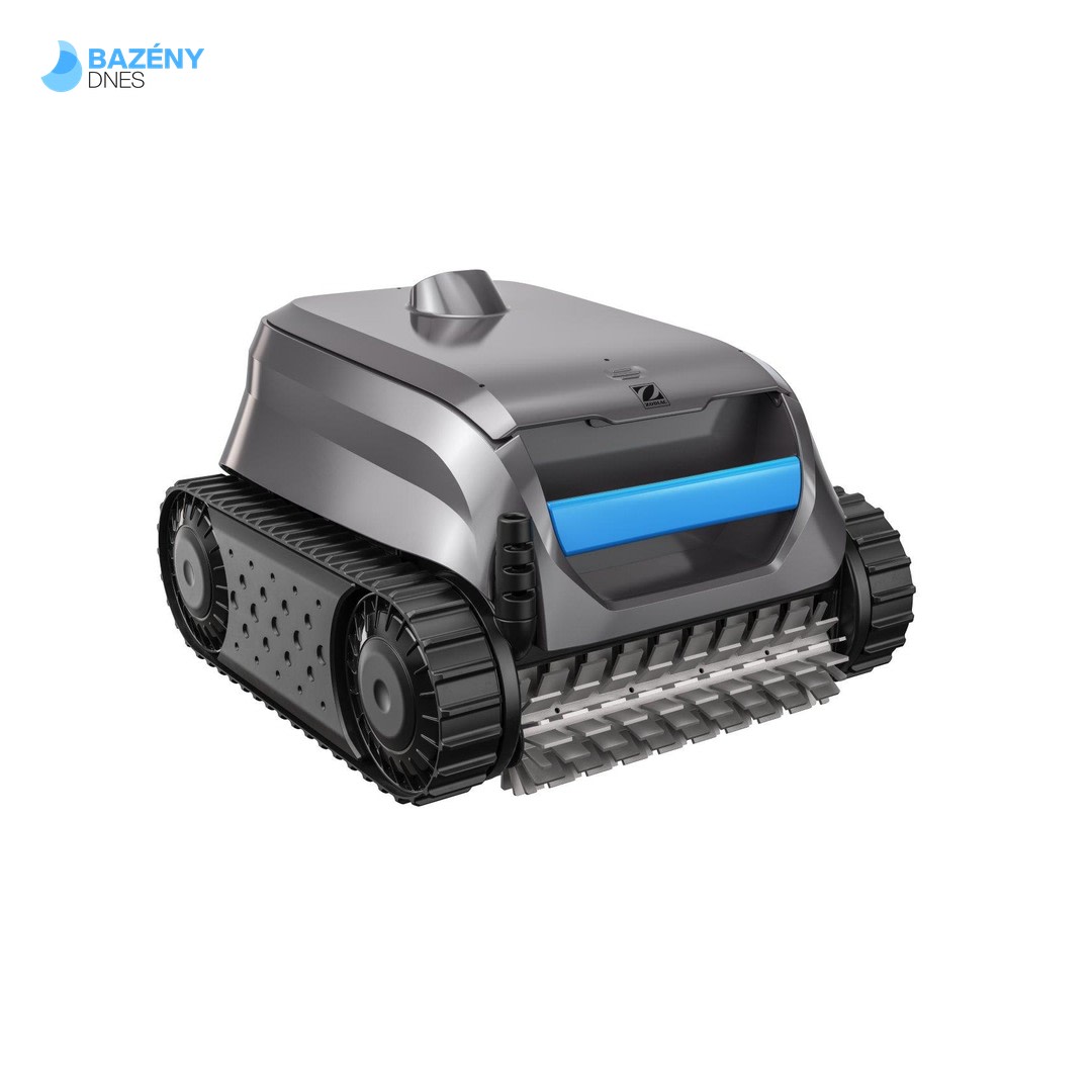 ZODIAC SWY 3500 - SWEEPY