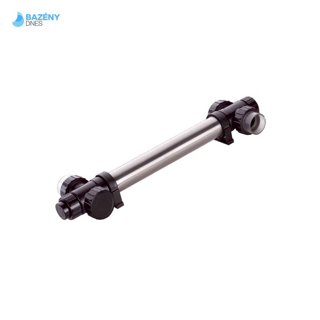 UV - C Sterilizátor FLEX INOX 75W