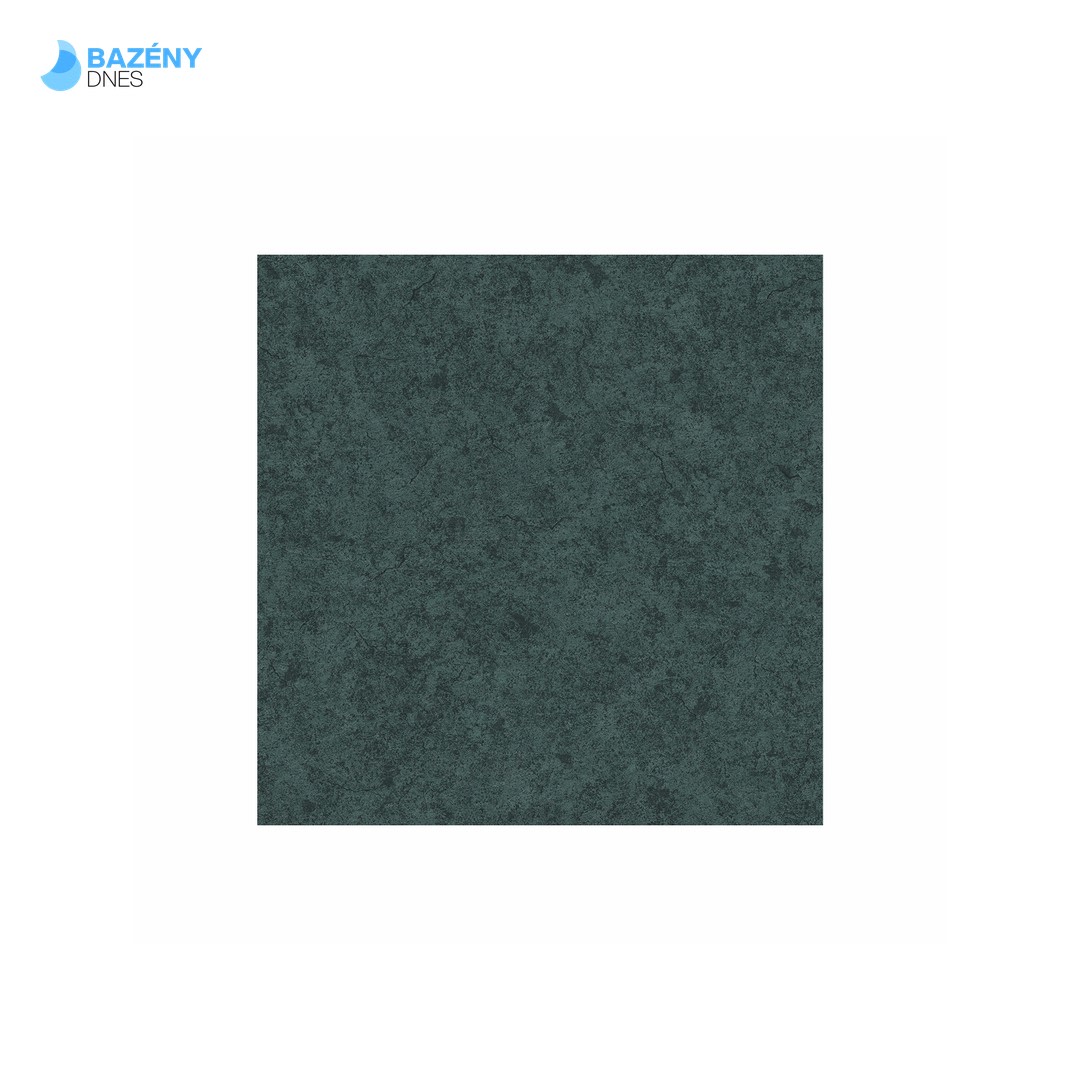 Aquasense Signature - 3D Granit Green; 1, 65m šíře, 1, 8 mm, metráž