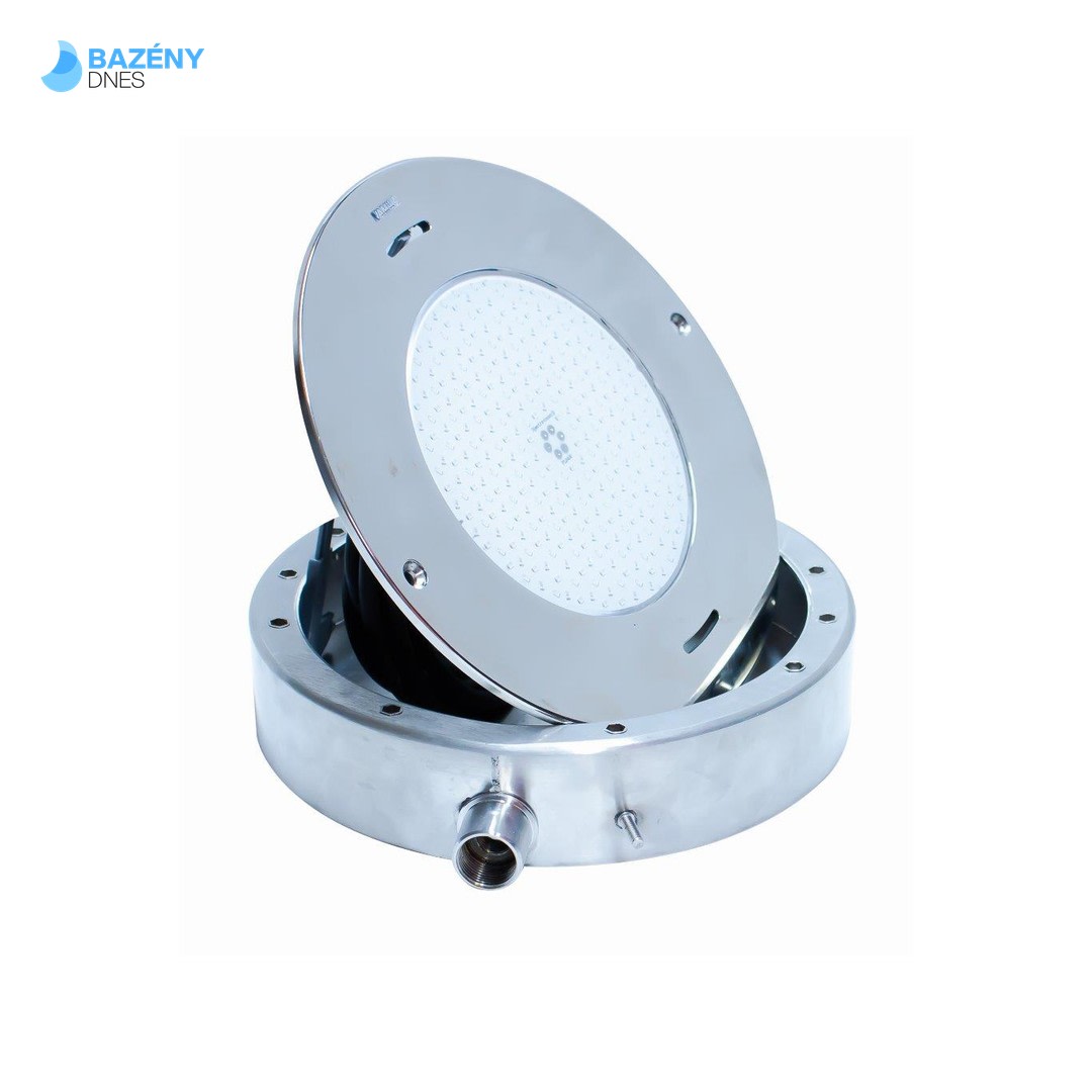 Světlo VA LED "NB" - BIGSI" - 33W, bílé; pro betonové bazény