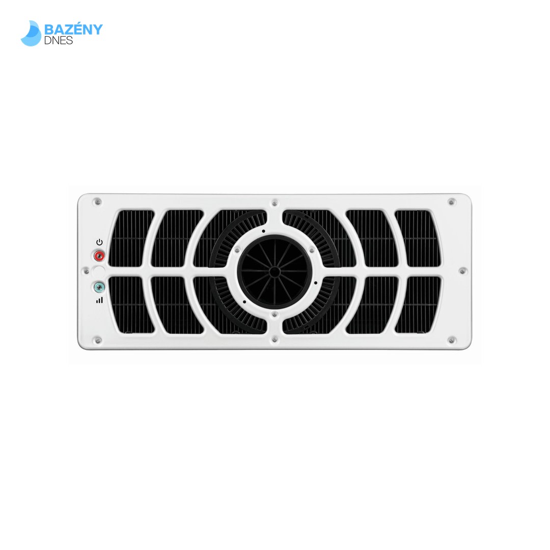 Protiproud SPECK - BADU JET TURBO LIGHT