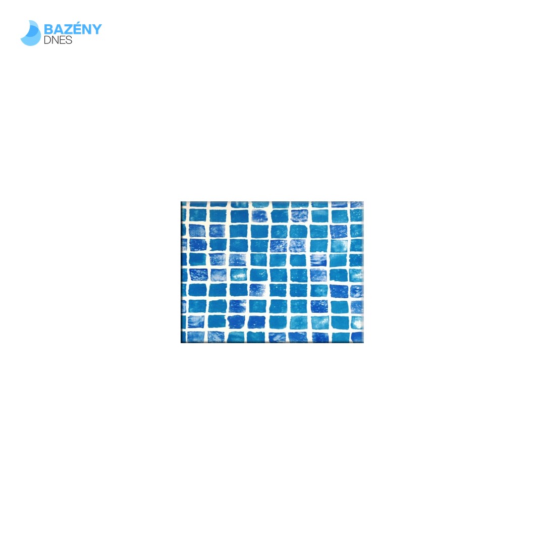 ALKORPLAN 3K - Mosaic; 1, 65m šíře, 1, 5mm, 25m role