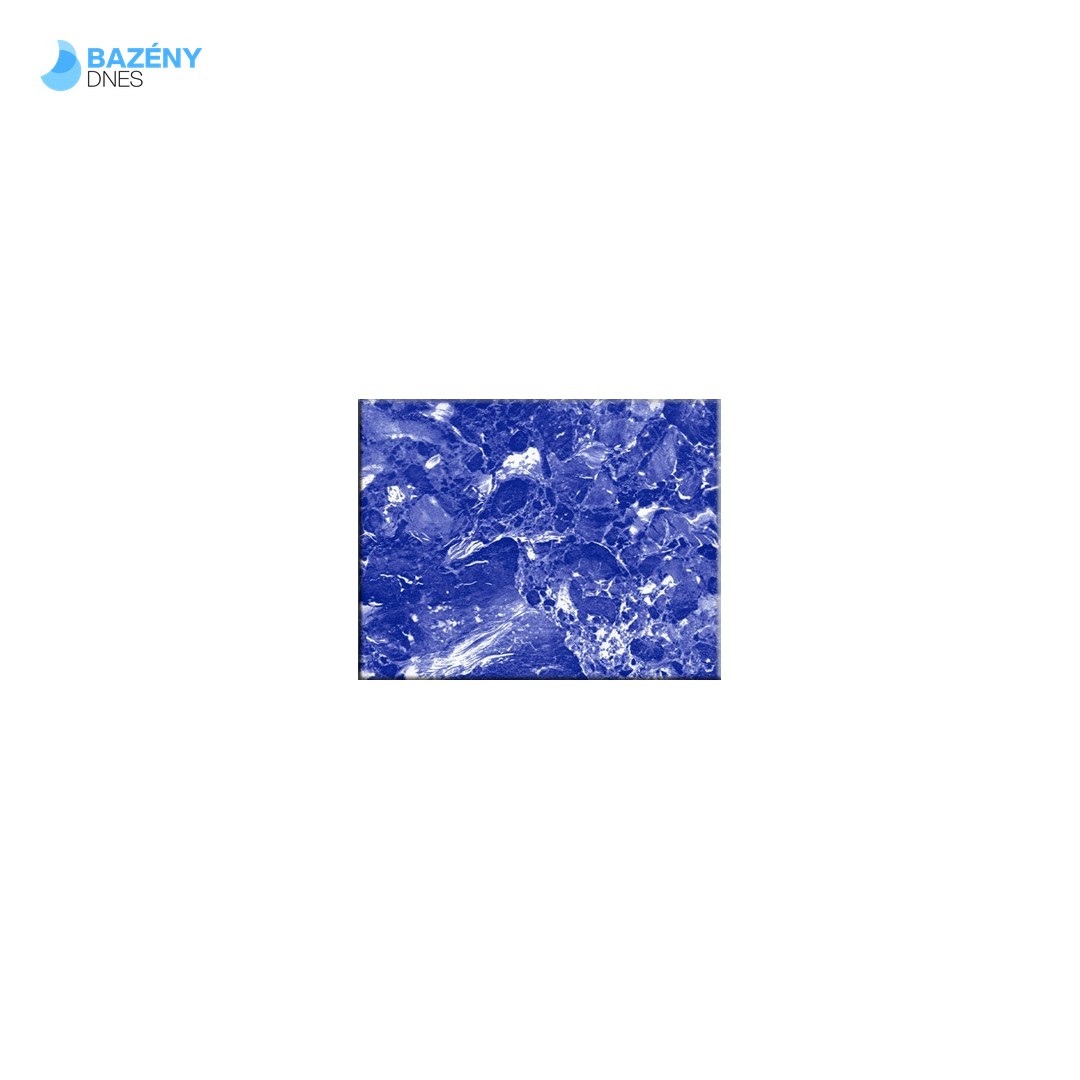 ALKORPLAN 3K - Marble; 1, 65m šíře, 1, 5mm, 25m role