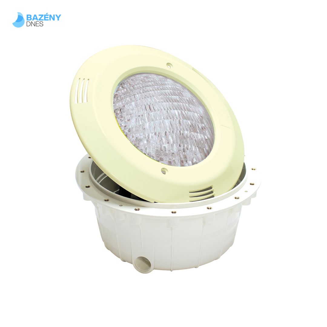 Světlo VA "PB" - 300W; pro betonové bazény, pískové RAL1015