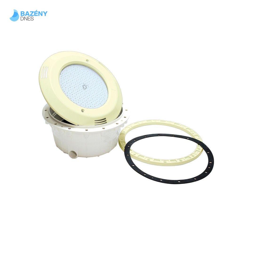 Světlo VA LED "PF" - 33W, bílé; pro fóliové bazény, pískové