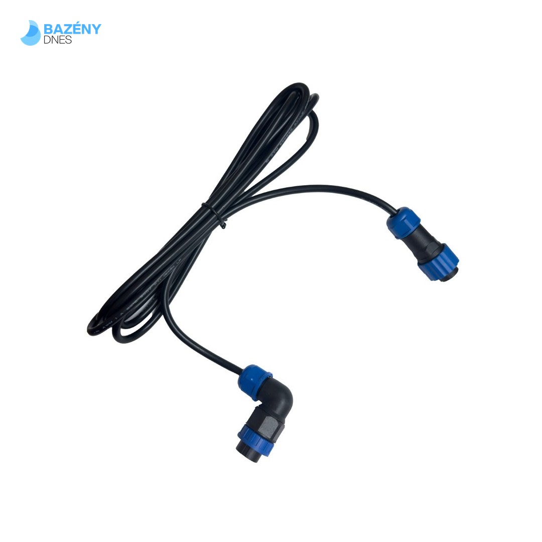 Propojovací kabel iWash & sWP