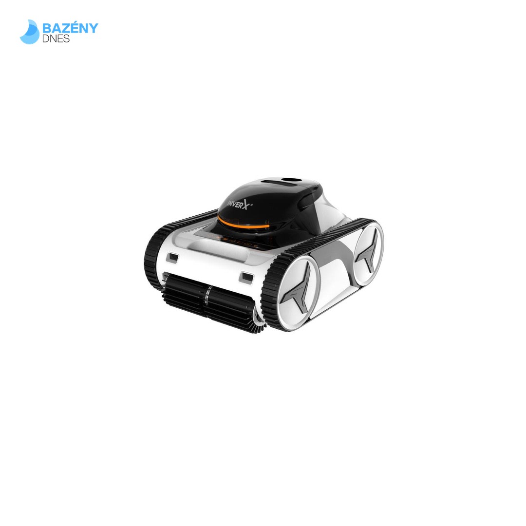 Fairland X20 - Automatický bateriový vysavač