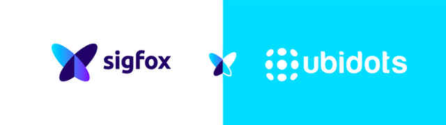 sigfox partners with Ubidots