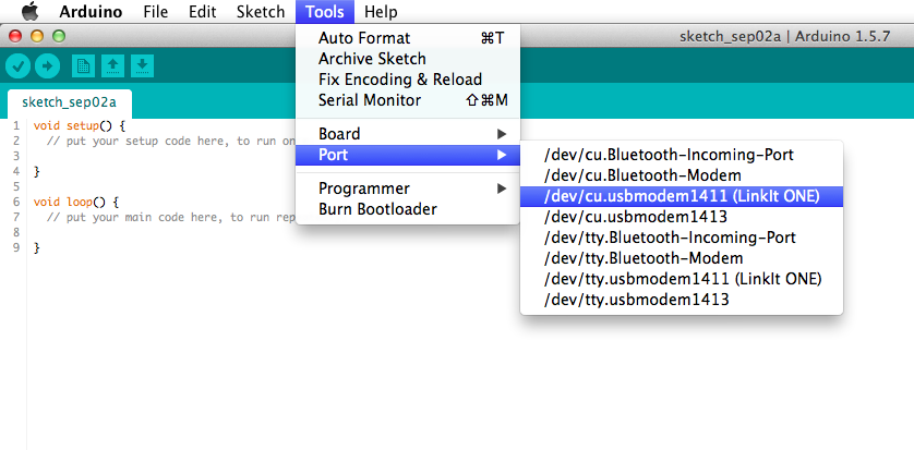 linkit_ide