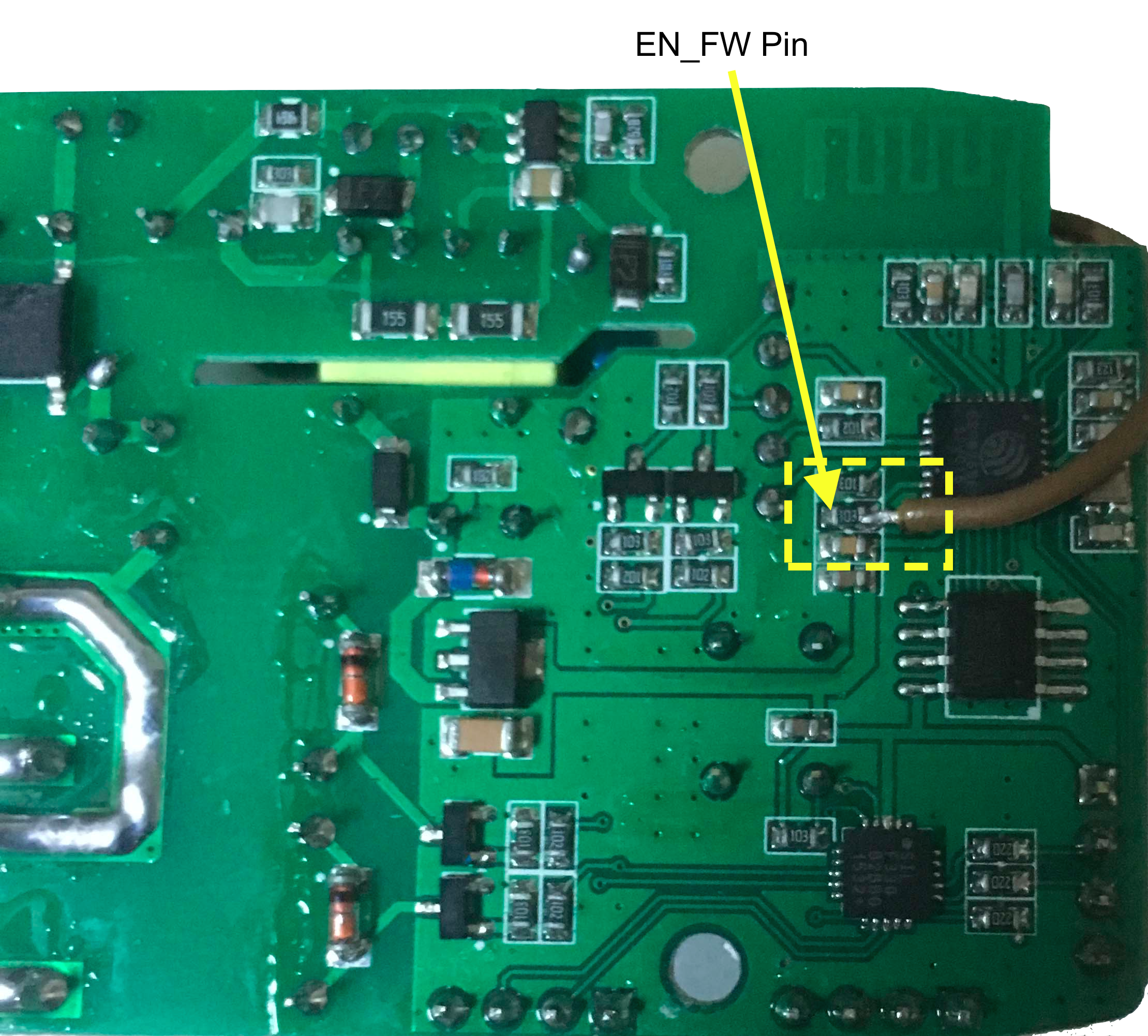 Sonoff dual R2 control a linee separate