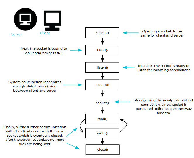 netcat systemrescuecd