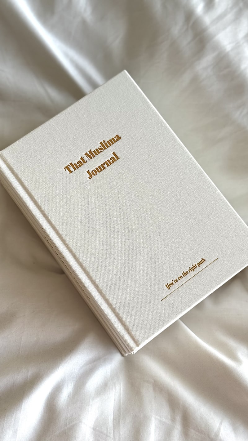 That Muslima Journal
