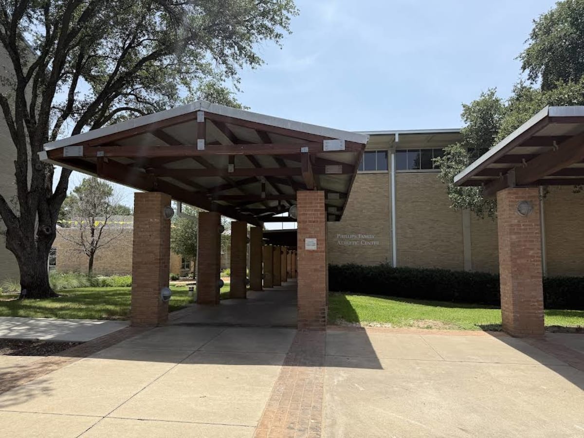 Kendo practice at Addison location
