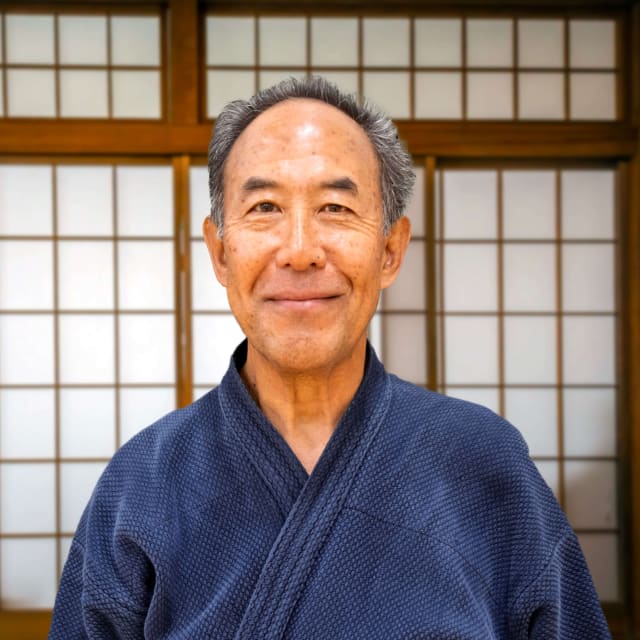 Ichimura Sensei