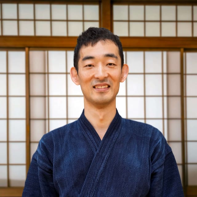 Maeda Sensei