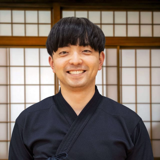Ninomiya Sensei