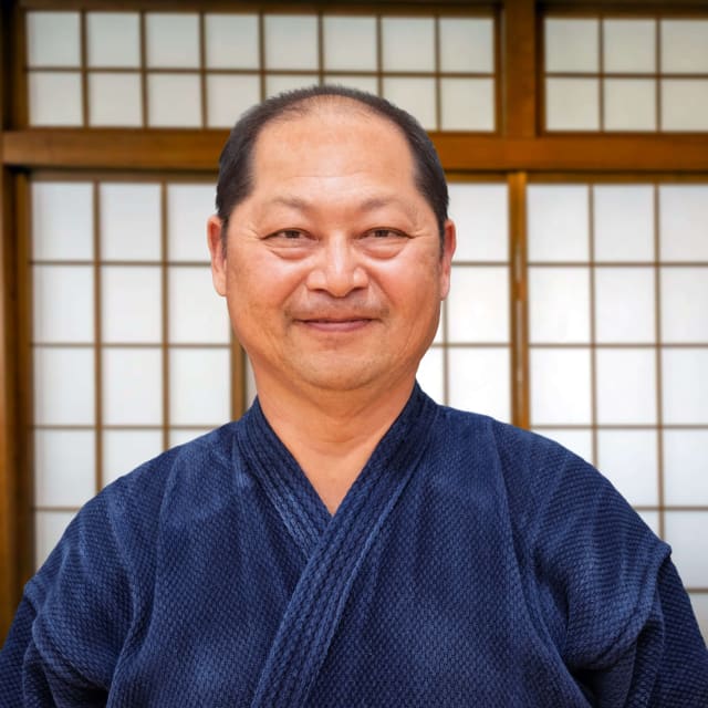 Yu Sensei