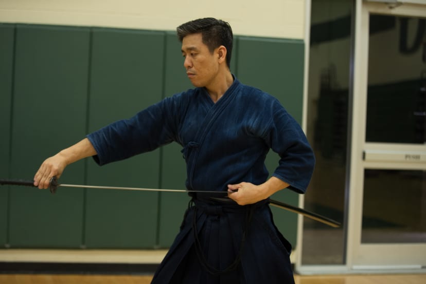 Authentic Training illustration