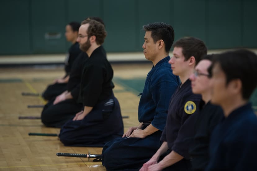 Community Values illustration