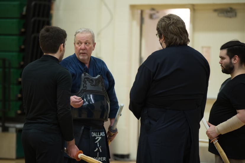 Excellence in Instruction illustration