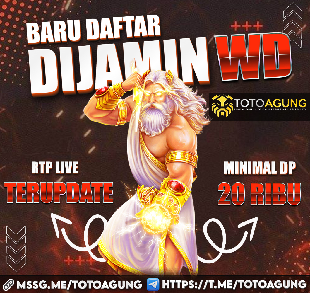 TOTOAGUNG