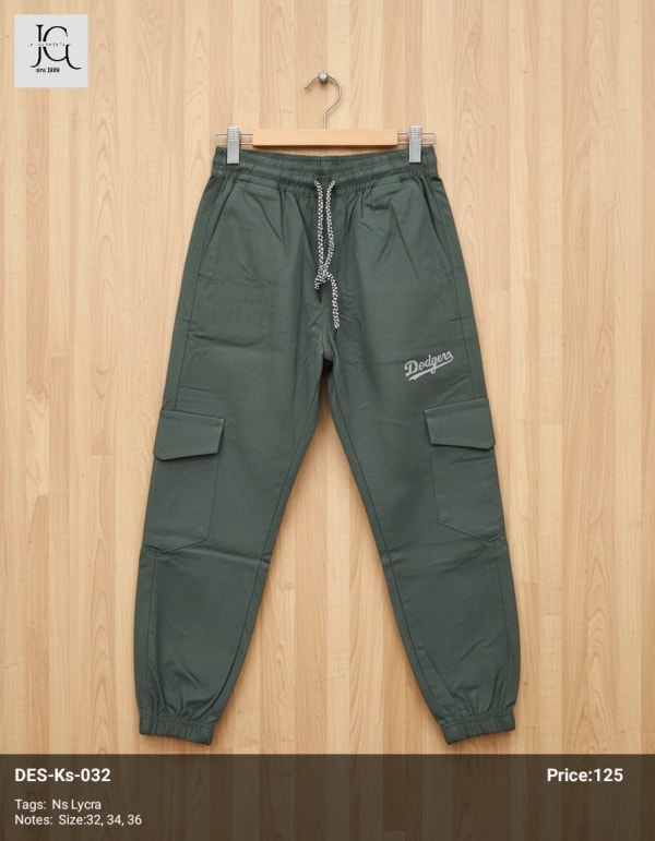 Joggers