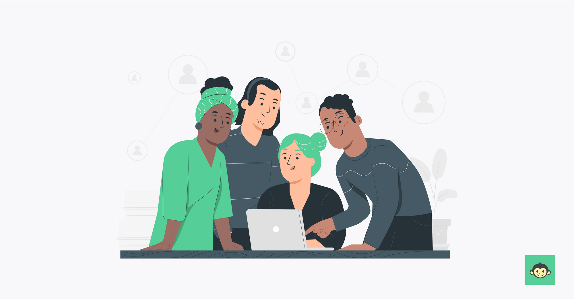 Top DEI Trends in 2024: Analyzing the Current Workplace Diversity ...