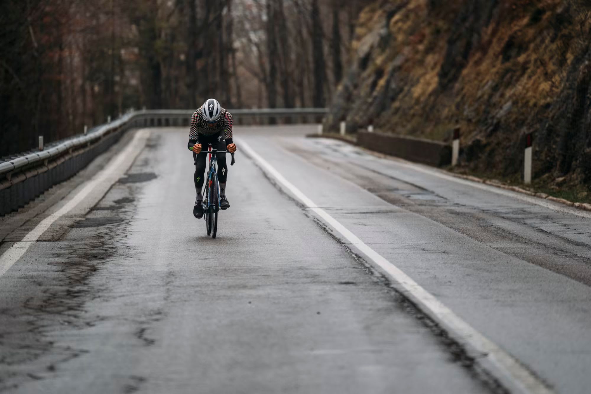 What's a Prologue in Cycling