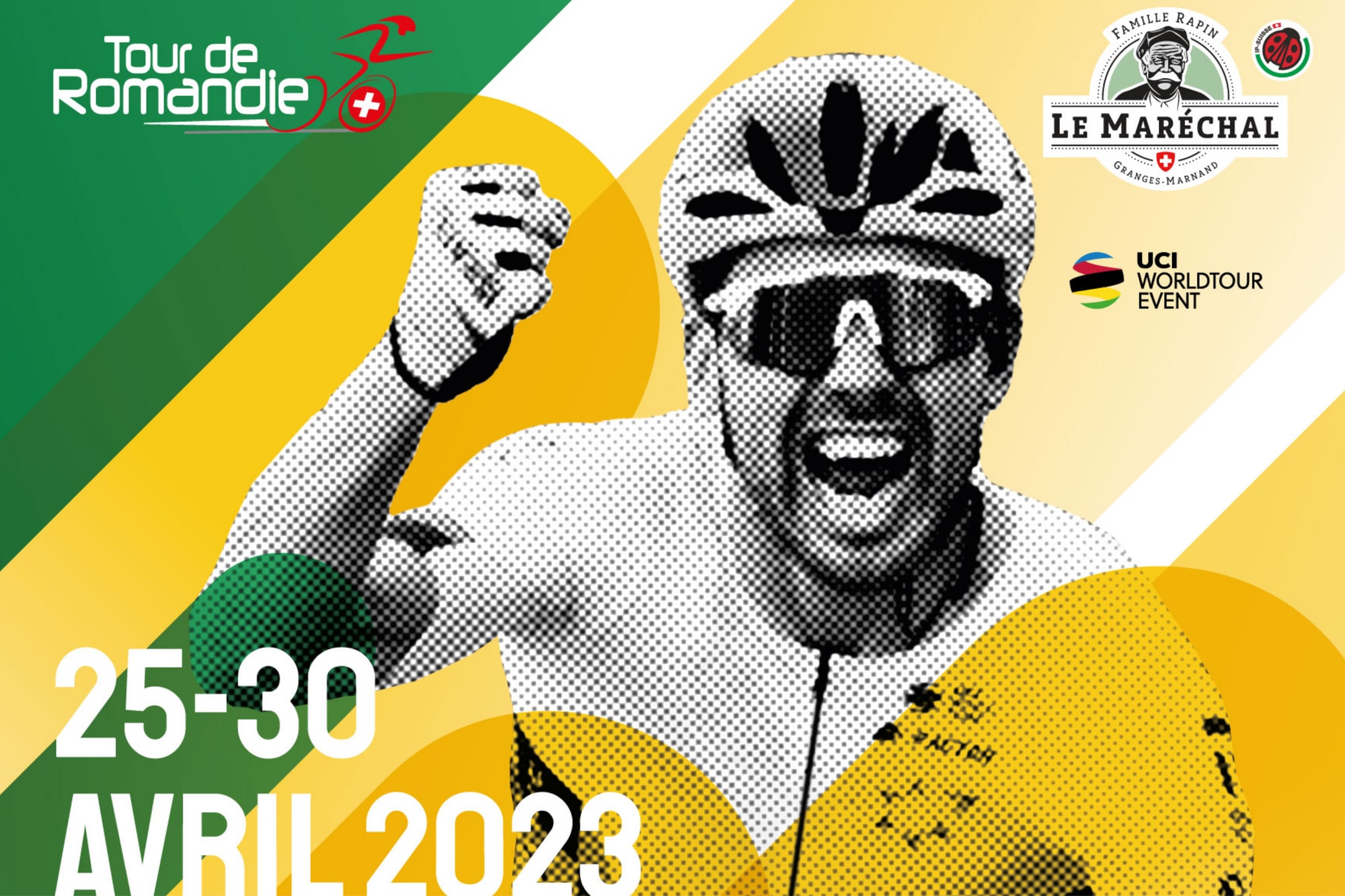 Tour de Romandie 2023 Preview