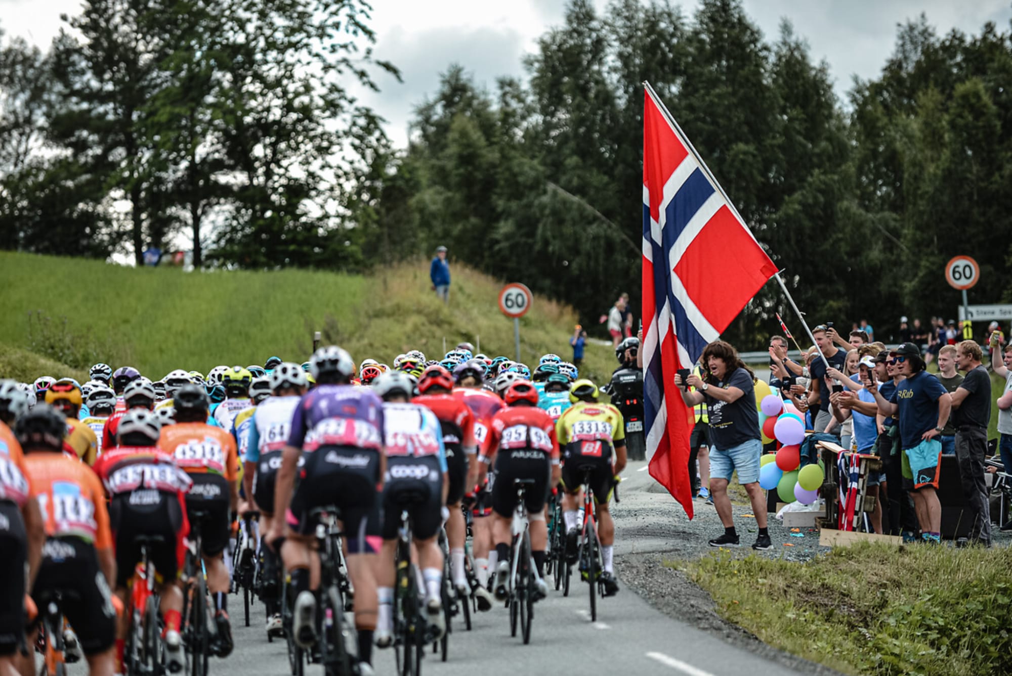 Tour of Norway Favourites 2023