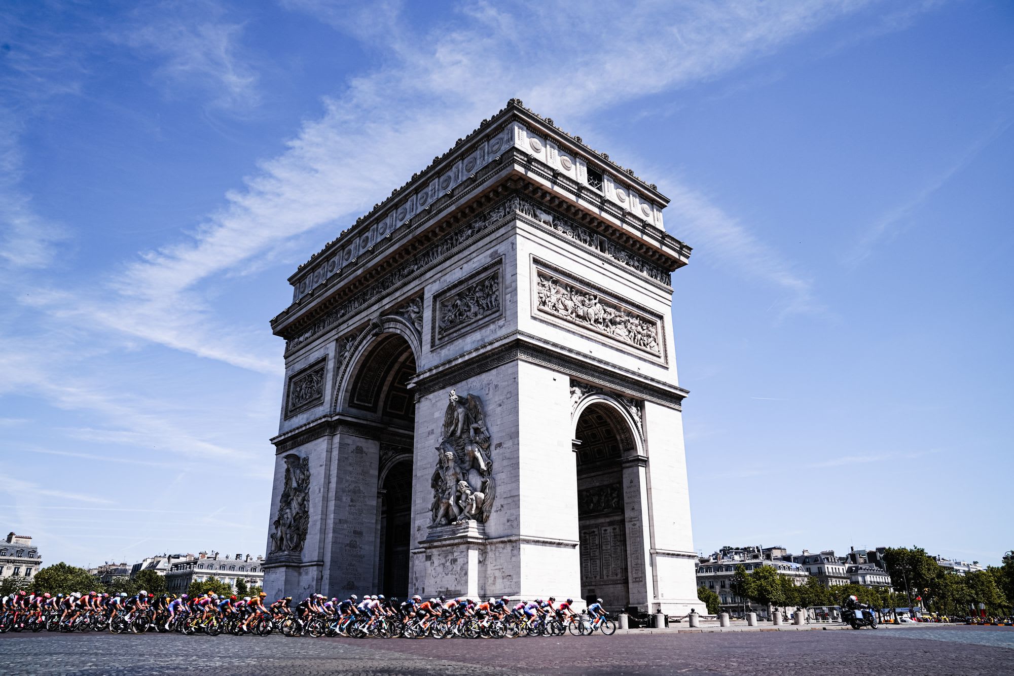 Tour de France Femmes 2023 Betting Favourites