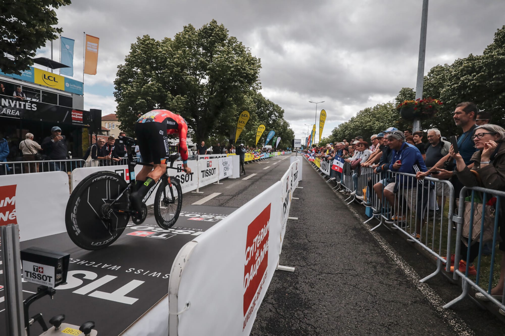 World Championships Time Trial 2023 - Betting Favourites