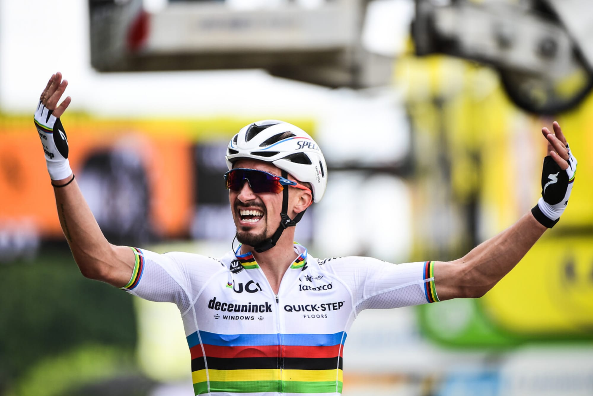 World Championships Road Race 2023 - Betting Favourites