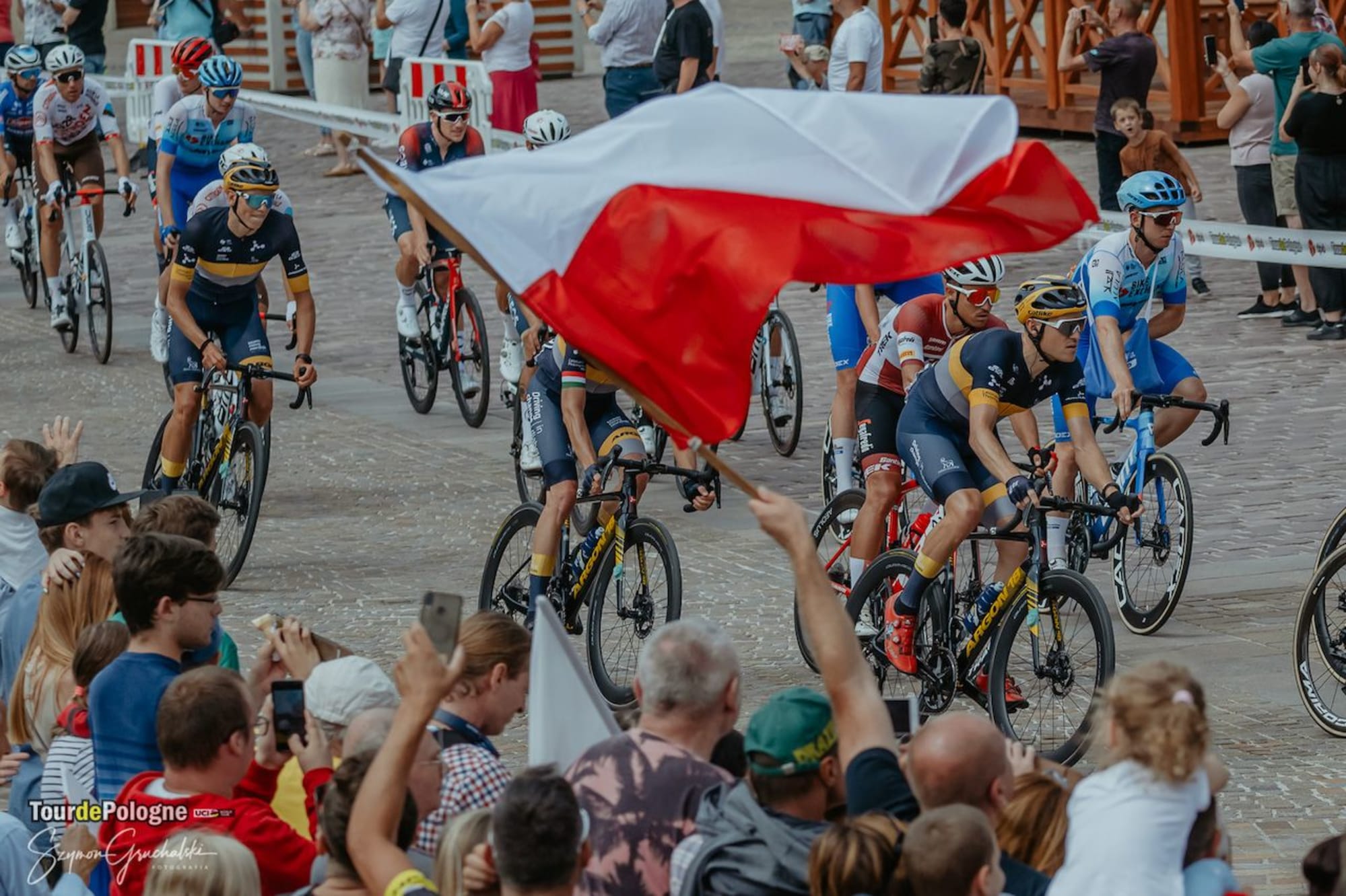 Tour de Pologne (Poland) 2023 Betting Favourites