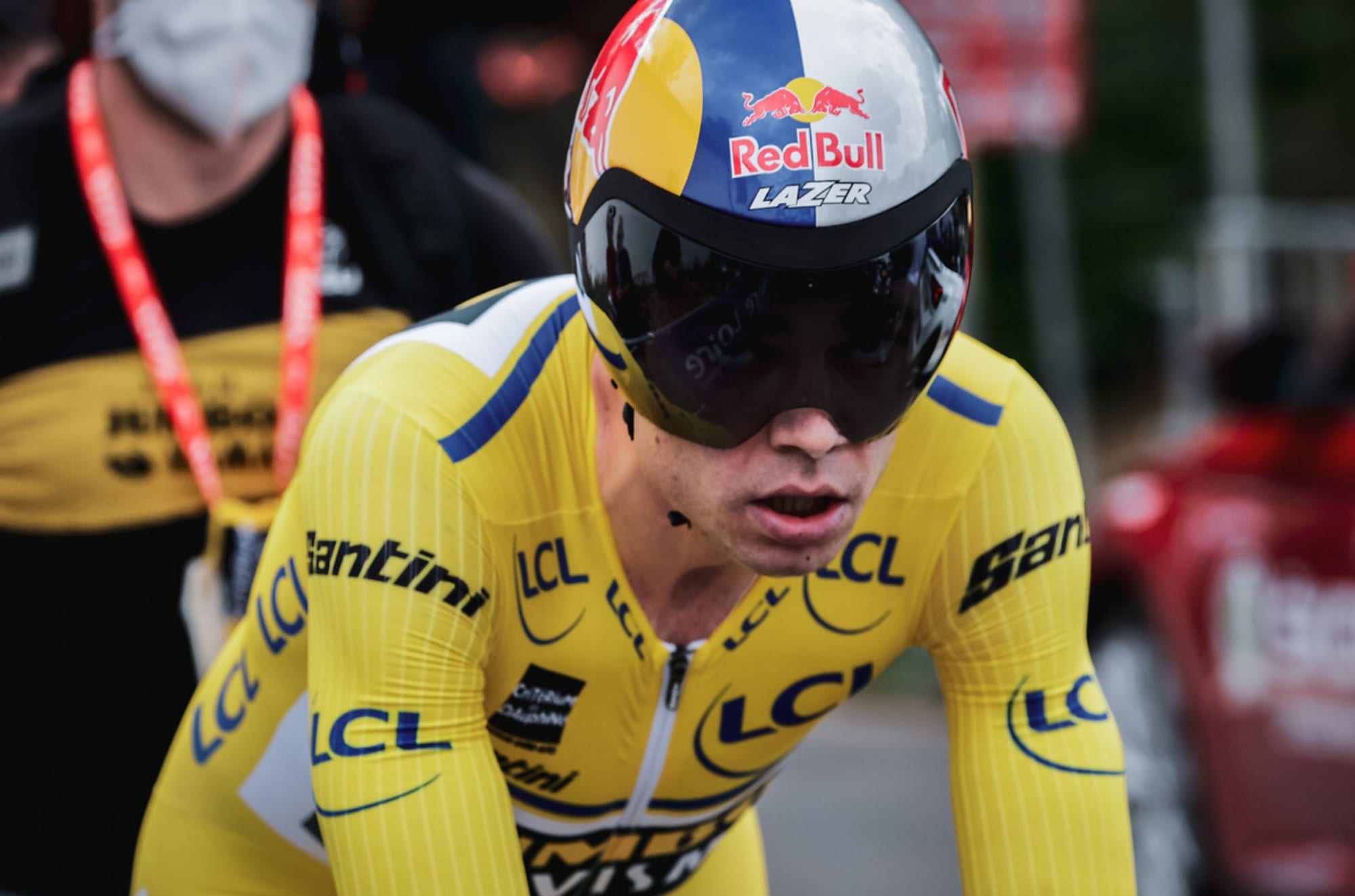 European Championships ITT 2023 - Betting Favourites