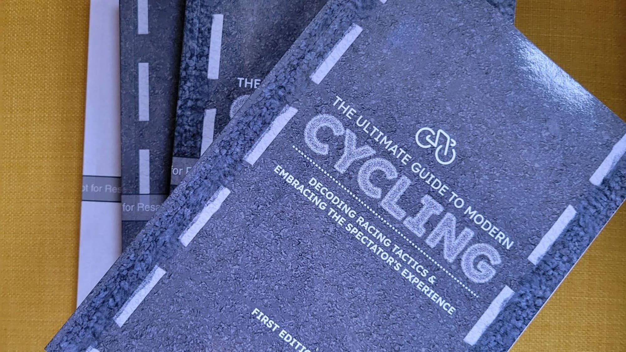 The Ultimate Guide to Professional Cycling