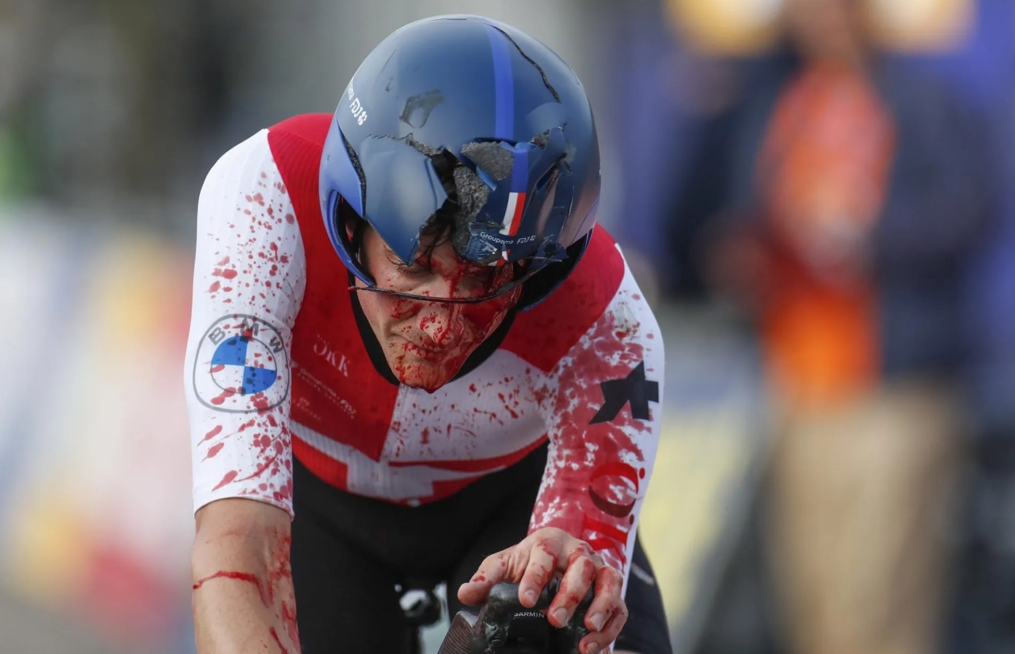 Why Short Betting Odds In Cycling Aren't Worth It