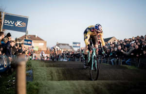 How to Bet on Cyclo-Cross