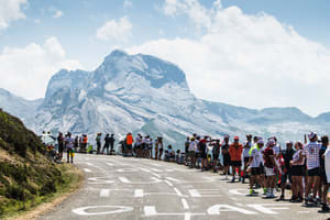 Tour de France 2024 Stages