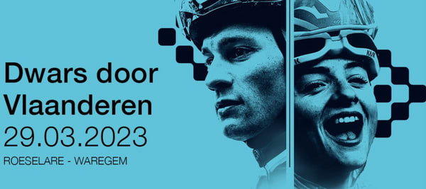 Flemish Classics - Dwars Door Vlaanderen 2023