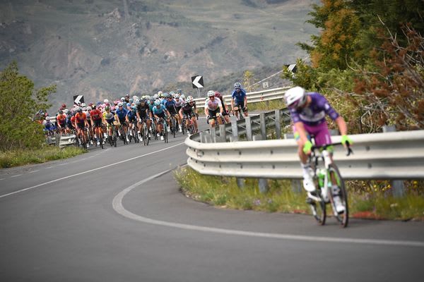 Giro di Sicilia Preview 2023